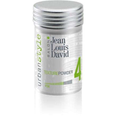 Ho provato la Texture Powder