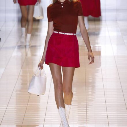 Gara di acconciature: la fascia XXL VS il foulard bohémien