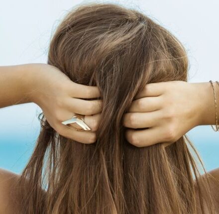 Perché il sale è così dannoso per i capelli?