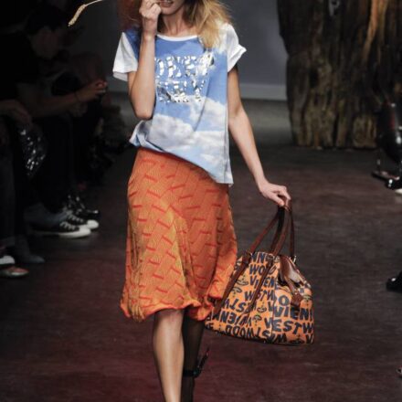 Come portare il cappello di paglia?