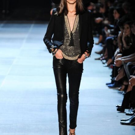 La mia acconciatura per i festival estivi