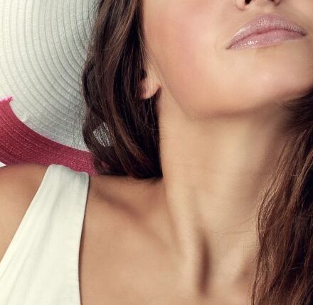 Come pettinarsi con un cappello?