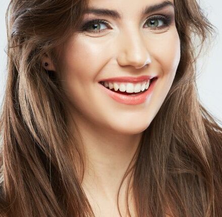 Prendersi cura dei capelli dopo una stiratura