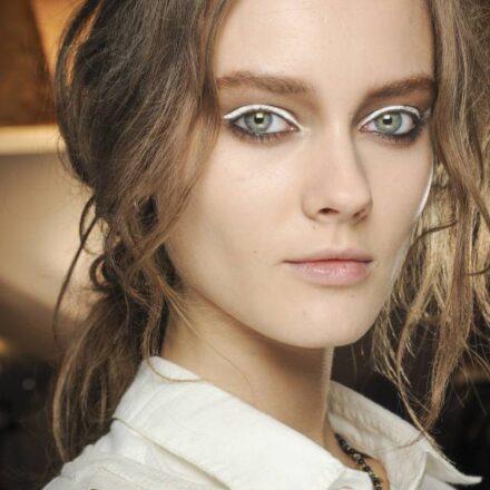 Realizzare una coda di cavallo morbida