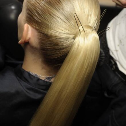 La nostra acconciatura preferita del mese di luglio