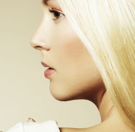 Il mio biondo tende al giallo, che fare?