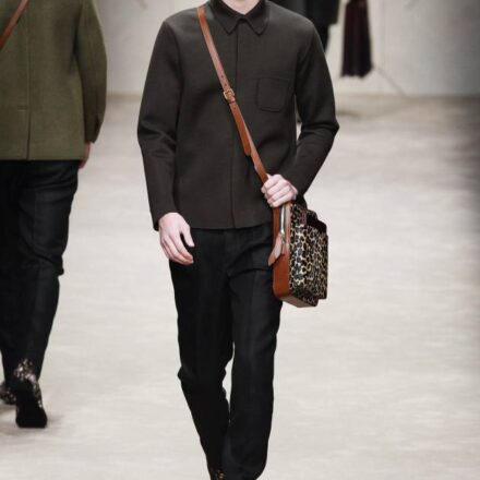 Quali righe per l’uomo?