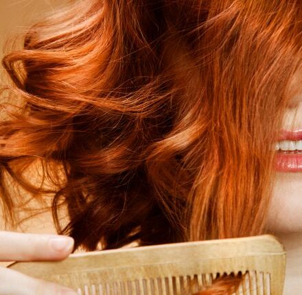 Effetto crespo: quale acconciatura per domarlo?