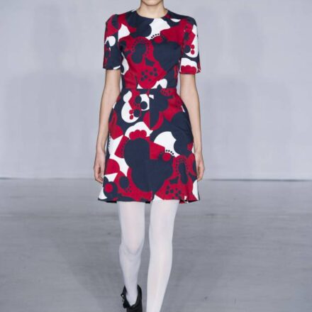 Gli chignon del rientro dalle vacanze