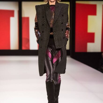 La trasformazione più folle di Fanny: la tendenza bicolore