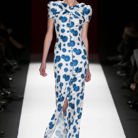 La mia acconciatura per un rientro bohémien