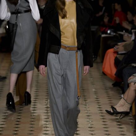 La nostra acconciatura preferita del mese di settembre