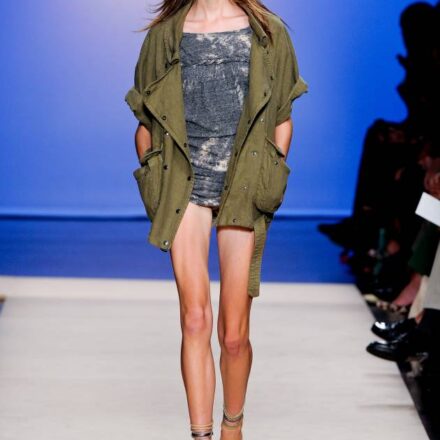 Come prendersi cura del tie & dye?