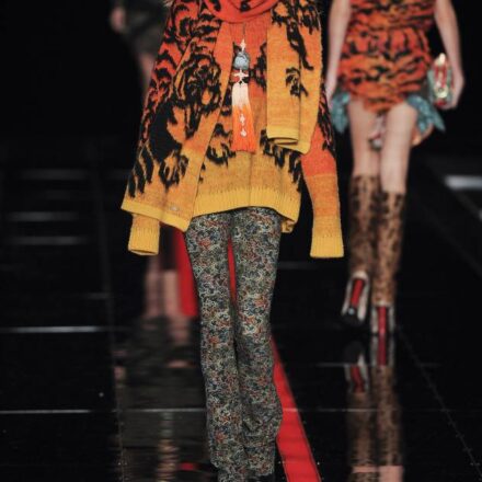 Come gestire una chioma voluminosa?