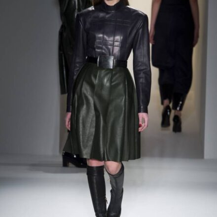 La riga bassa di lato