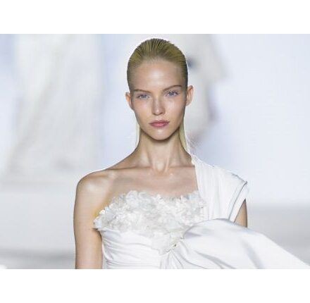 Acconciature da sposa: 3 idee per un matrimonio autunnale