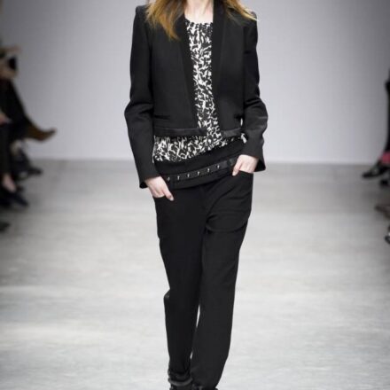 Il tie & dye edizione Autunno-Inverno 2013-2014