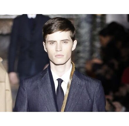 Uomo: la tendenza dandy-chic