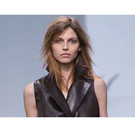 Quali tecniche usare per un effetto spettinato?