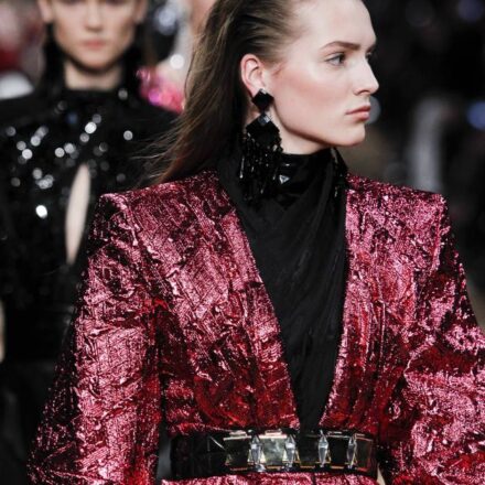 Realizzare una chioma con doppio effetto