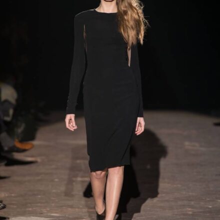 La nostra acconciatura preferita del mese di novembre