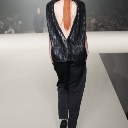 La coda di cavallo in 2 tonalità