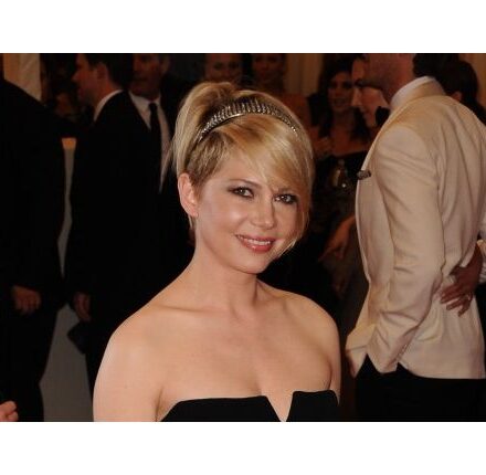 Acconciatura di Capodanno: da chi copiare?