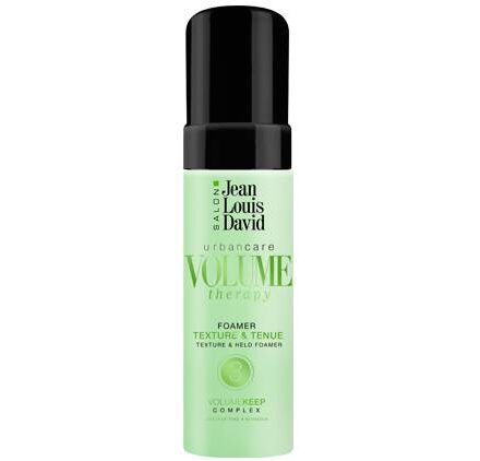 Ho provato la Schiuma Materia e Tenuta