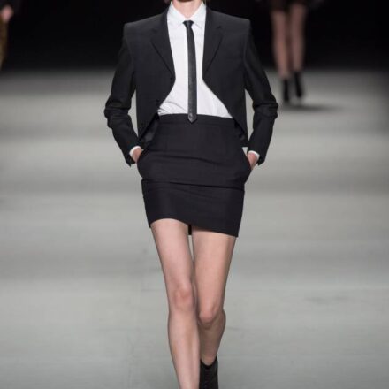 Le acconciature che hanno segnato il 2013 e che manteniamo nel 2014