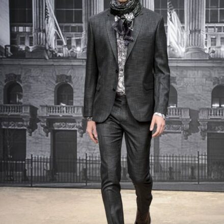 Uomo: i suoi prodotti indispensabili per lo styling