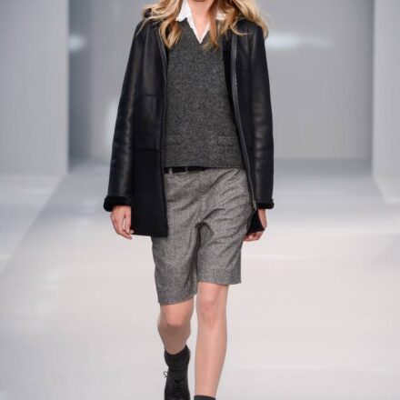 Quali acconciature per diventare più alta?