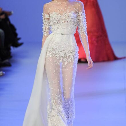 Sposa 2014: le acconciature per dire «sí»