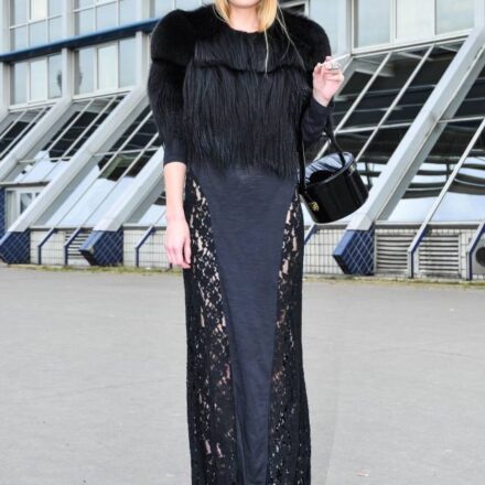 Il turbante: il nuovo cappello? Streetstyle