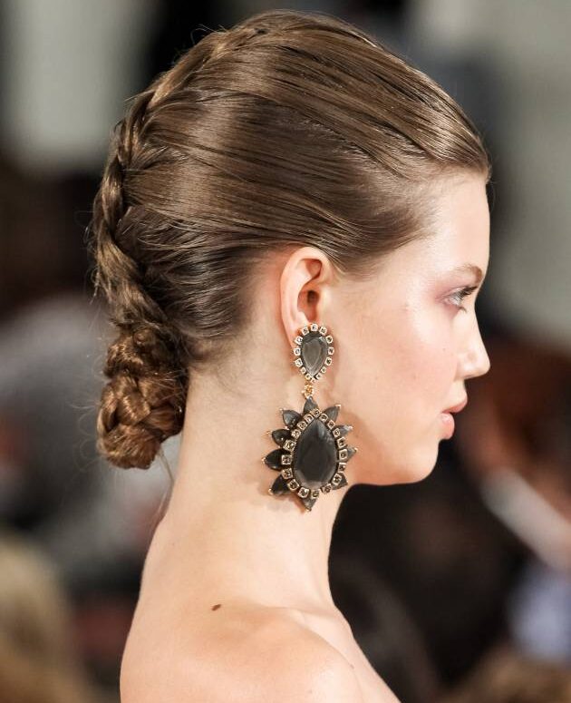 Extension Per Capelli Afro A Coda Di Cavallo Con Coulisse, Capelli Sintetici Ricci Naturali (nero-1 - Foto 4