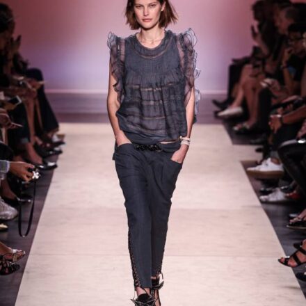 Primavera-Estate 2014: quale taglio corto?