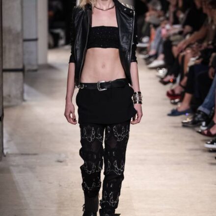 Le colorazioni di tendenza della Primavera-Estate 2014