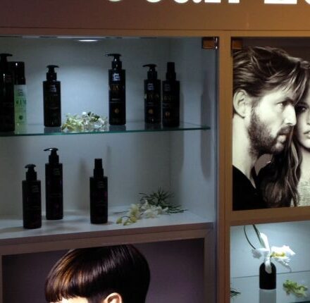 Jean Louis David apre un salone in Messico