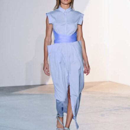 I dreadlocks, nuovo effetto tendenza?