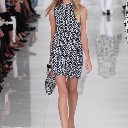 Il tie & dye su capelli biondi