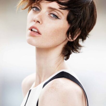 Focus sul frontlight