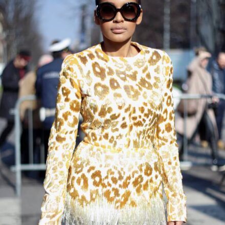 Lo chignon alto: il parere dei professionisti