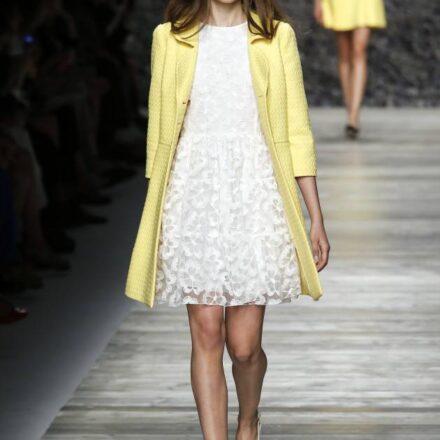 Acconciatura di tendenza 2014: il volume anni ‘60