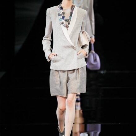 Il ciuffo riccio: il parere del professionista