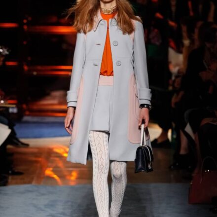 Il colore mogano, al centro della tendenza