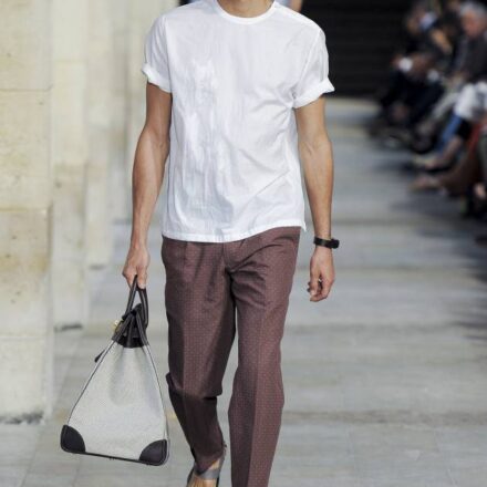 Primavera-Estate 2014: quali tagli per l’uomo?