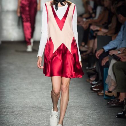 Il finto carré con accessori