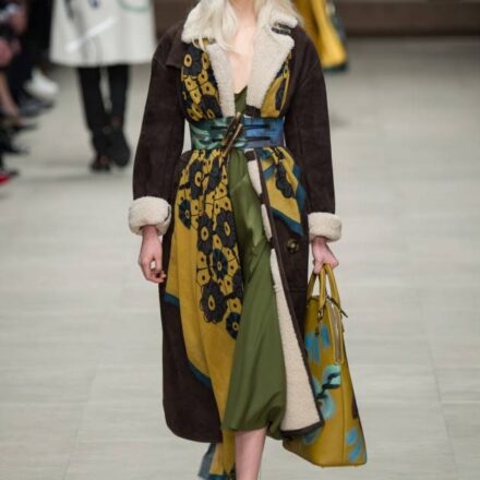 Tendenza colorazione Primavera-Estate 2014: il biondo platino