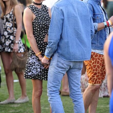 Festival di musica 2014: 3 acconciature su cui puntare