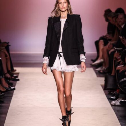 Colorazione di tendenza: le sfumature calde