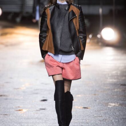 Lo Shine Spray per capelli brillanti